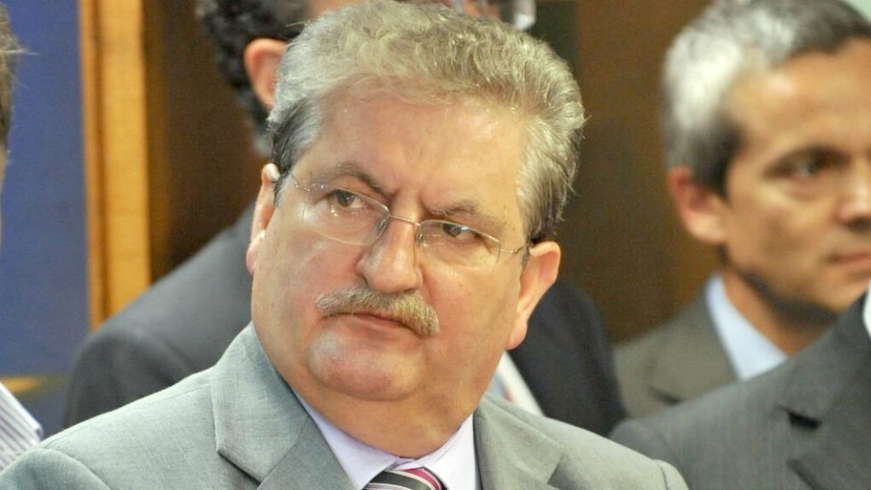Ο Ιωάννης Διώτης